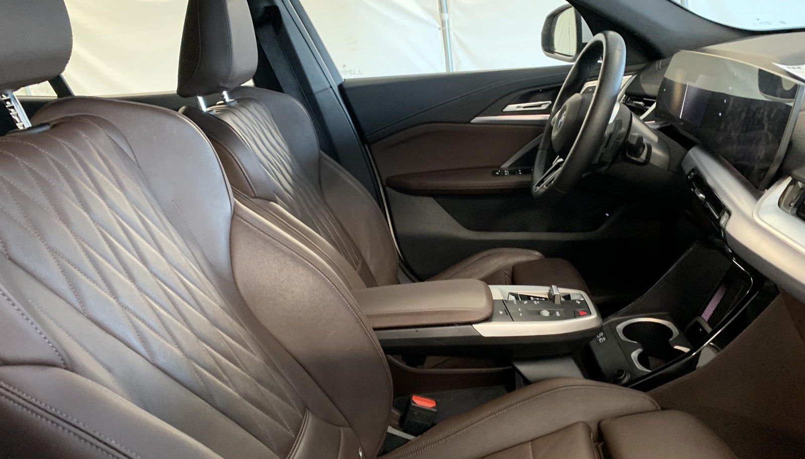 BMW X2 M Sport 4