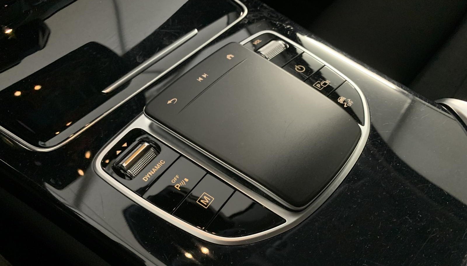 Mercedes-Benz GLC GLC 300 de 4Matic 11
