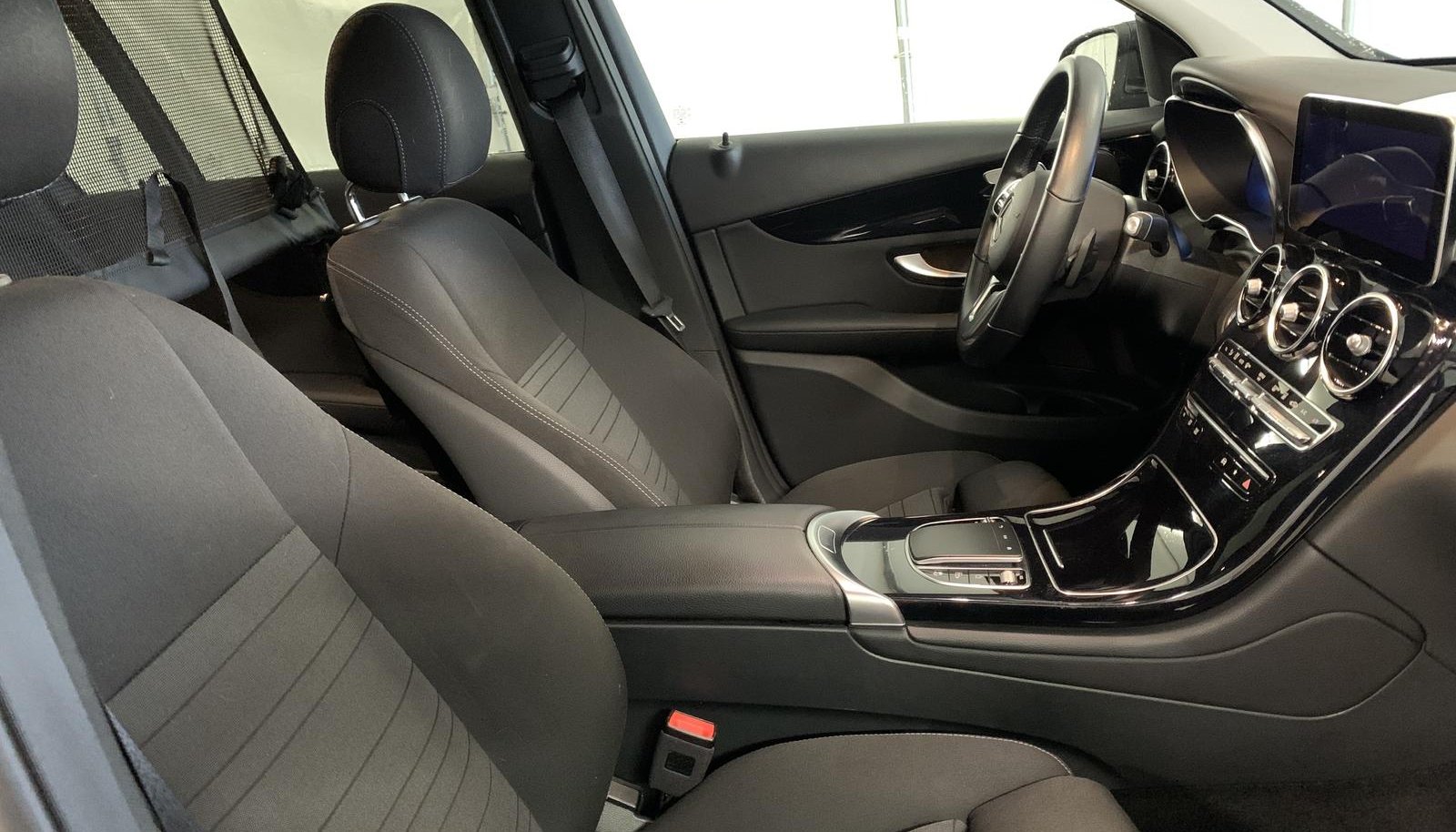 Mercedes-Benz GLC GLC 300 de 4Matic 5