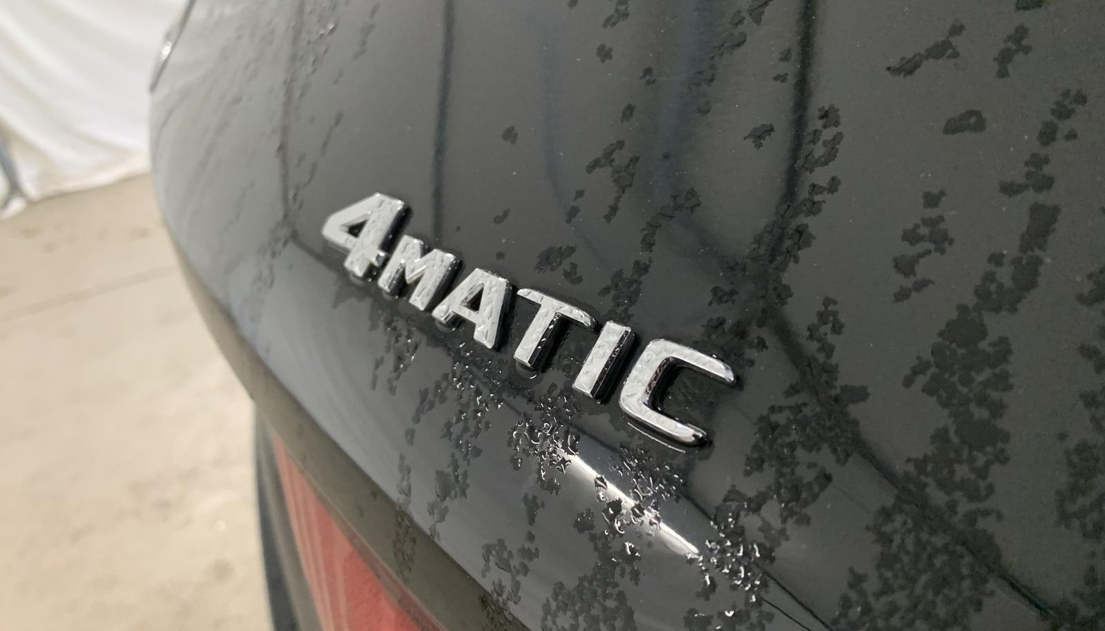 Mercedes-Benz GLC GLC 300 de 4Matic 7