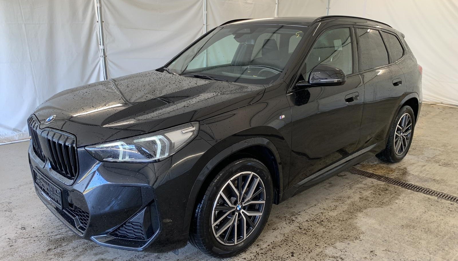 BMW X1 M Sport