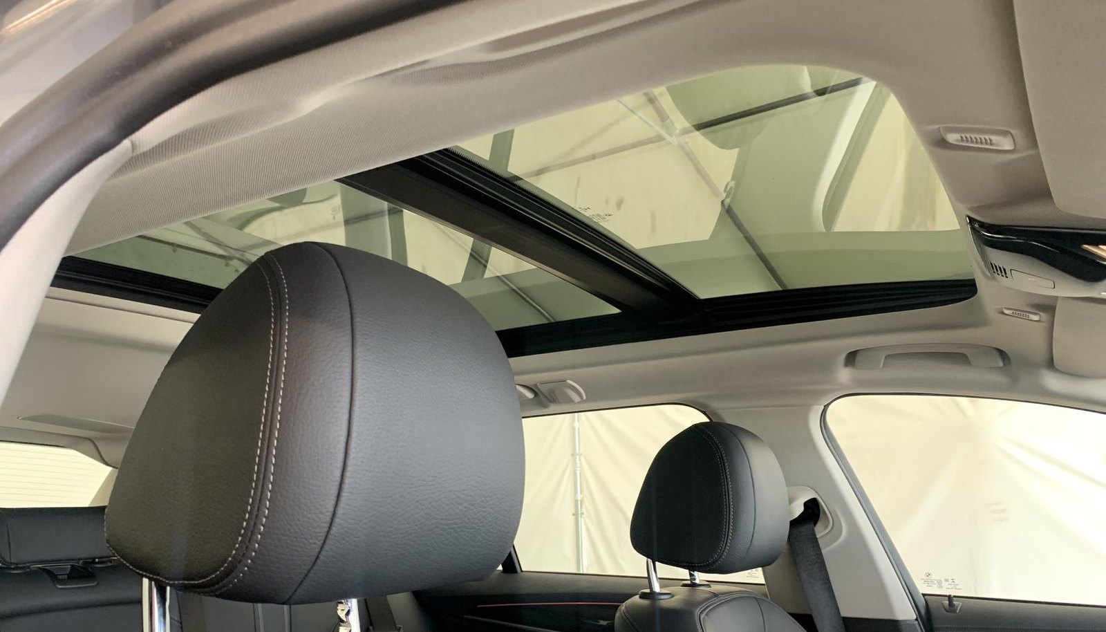 BMW 5 Luxury Line 5
