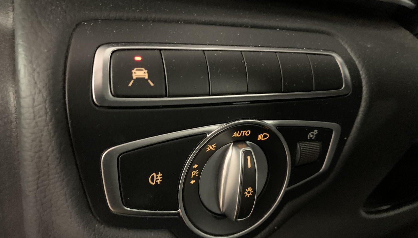 Mercedes-Benz EQV 300 lang 10