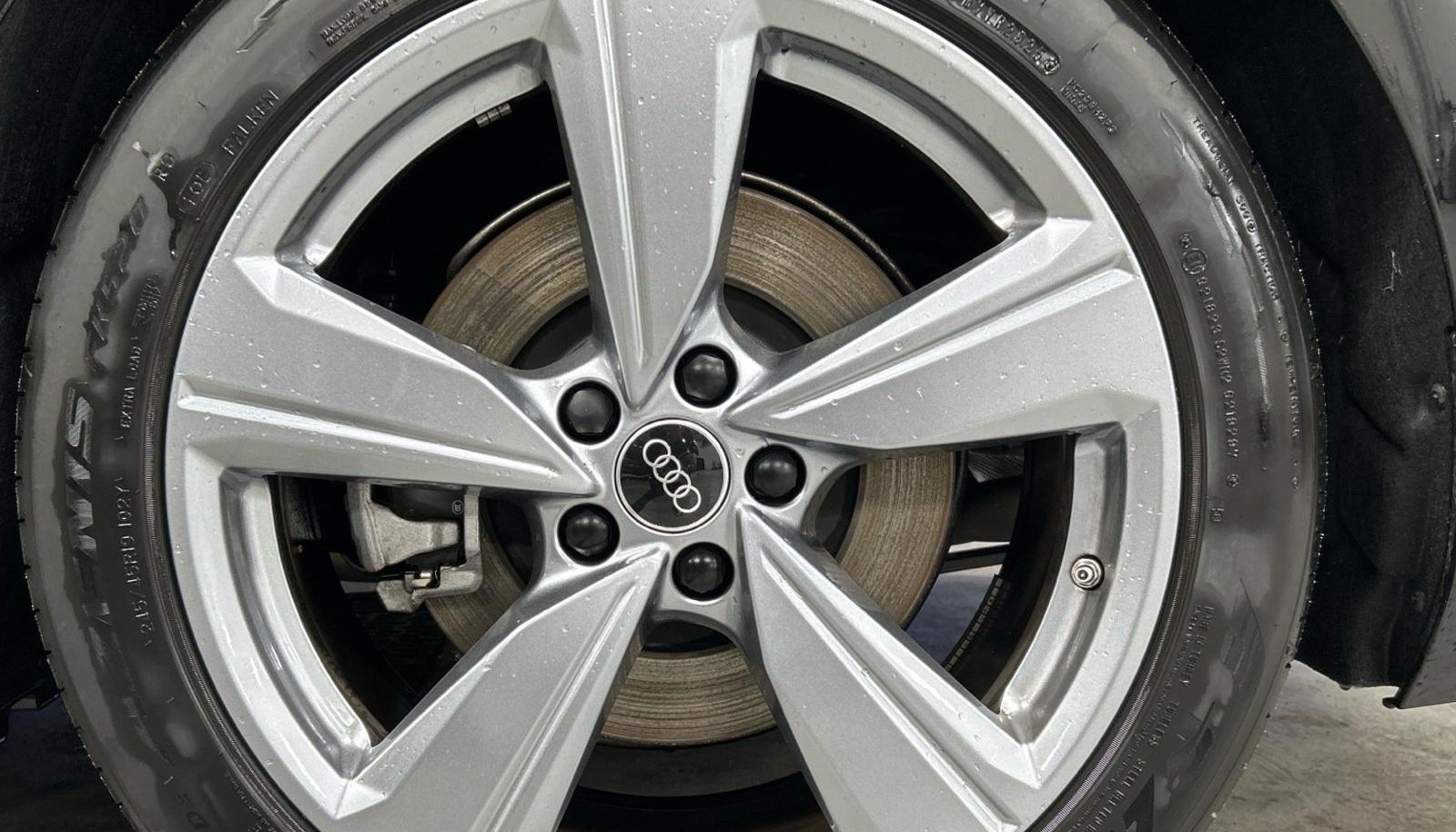Audi A6 S-line 10