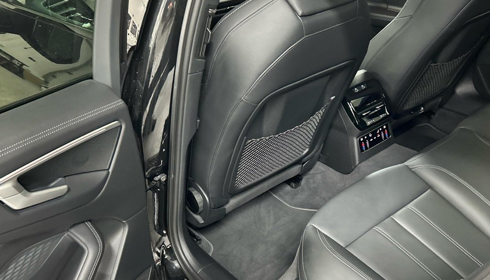 Audi A6 S-line 6