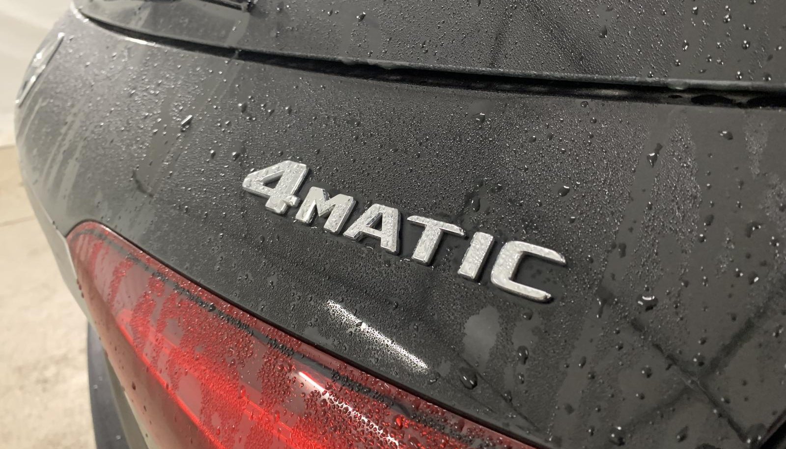 Mercedes-Benz GLE GLE 350 de 4Matic 7