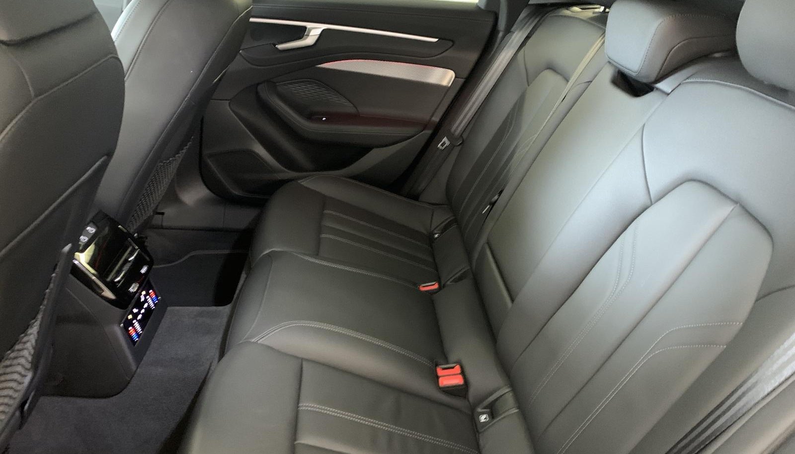 Audi A6 S line 11