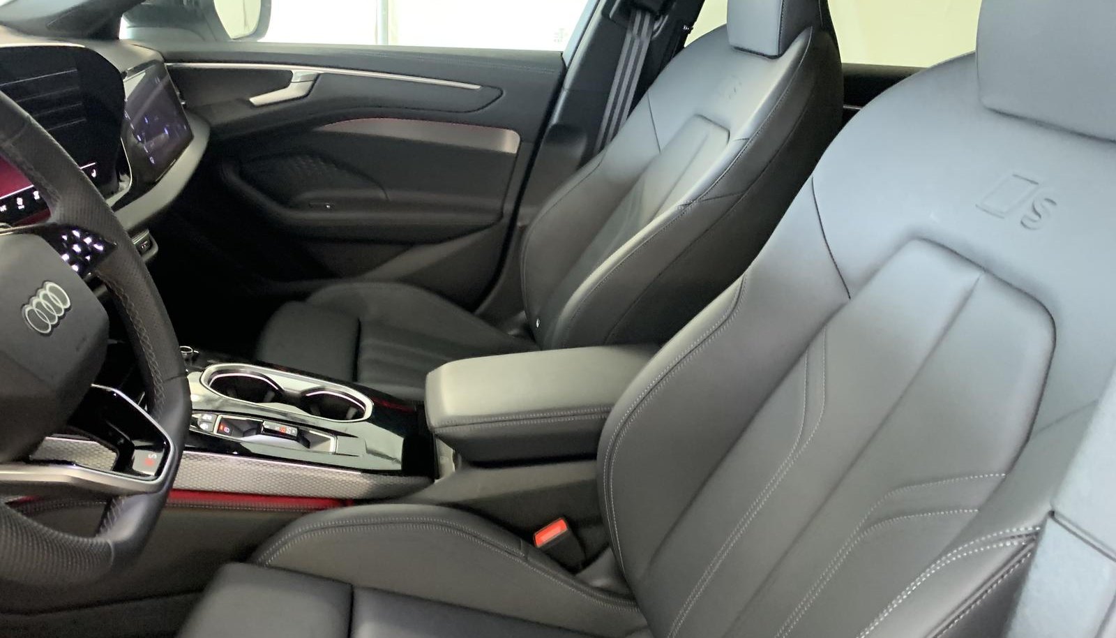 Audi A6 S line 12