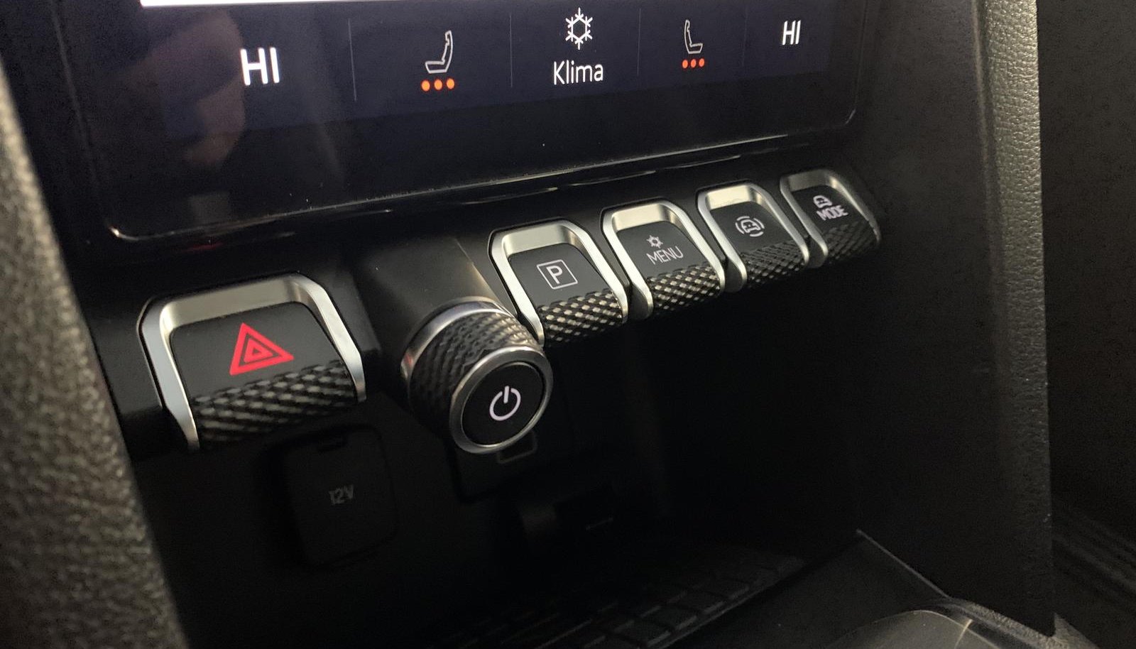 Volkswagen Amarok PanAmericana 12
