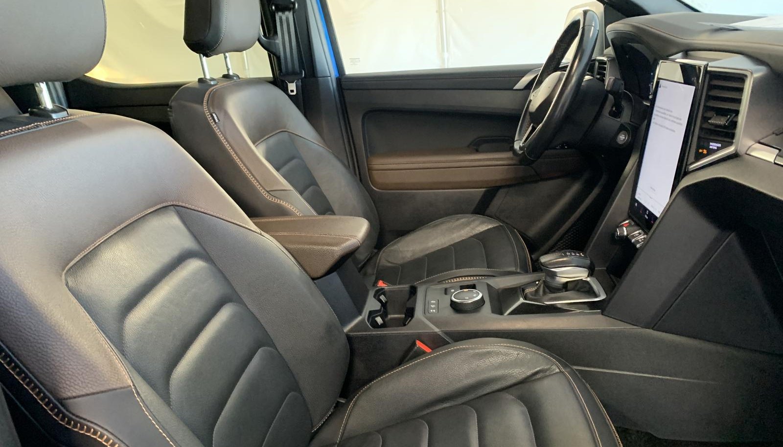 Volkswagen Amarok PanAmericana 3