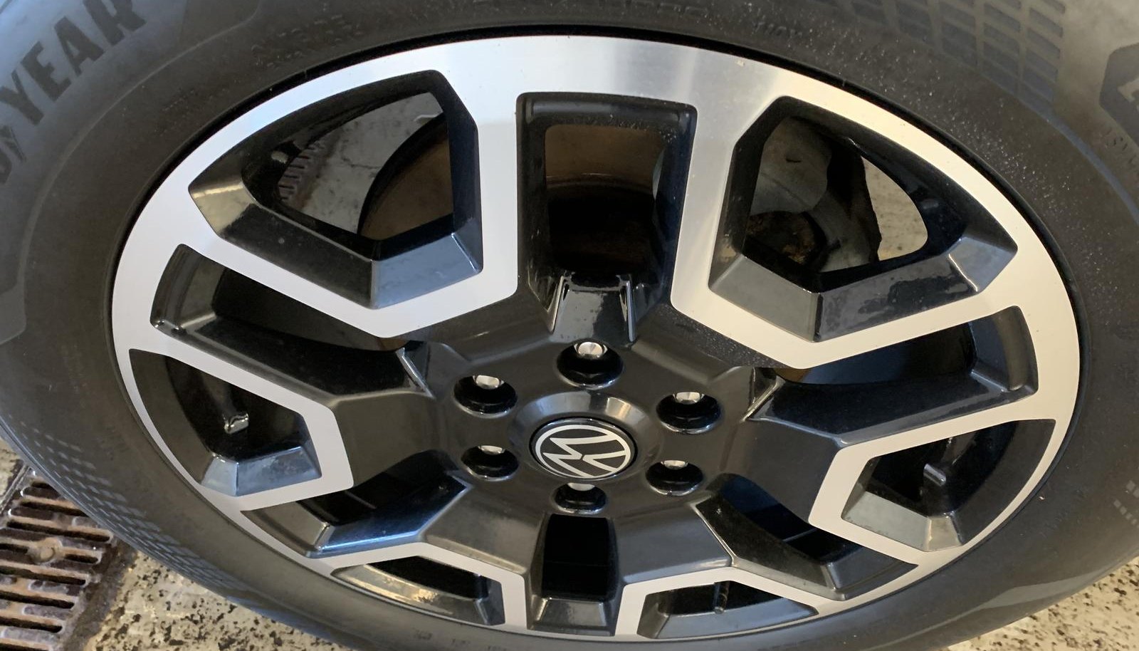 Volkswagen Amarok PanAmericana 7