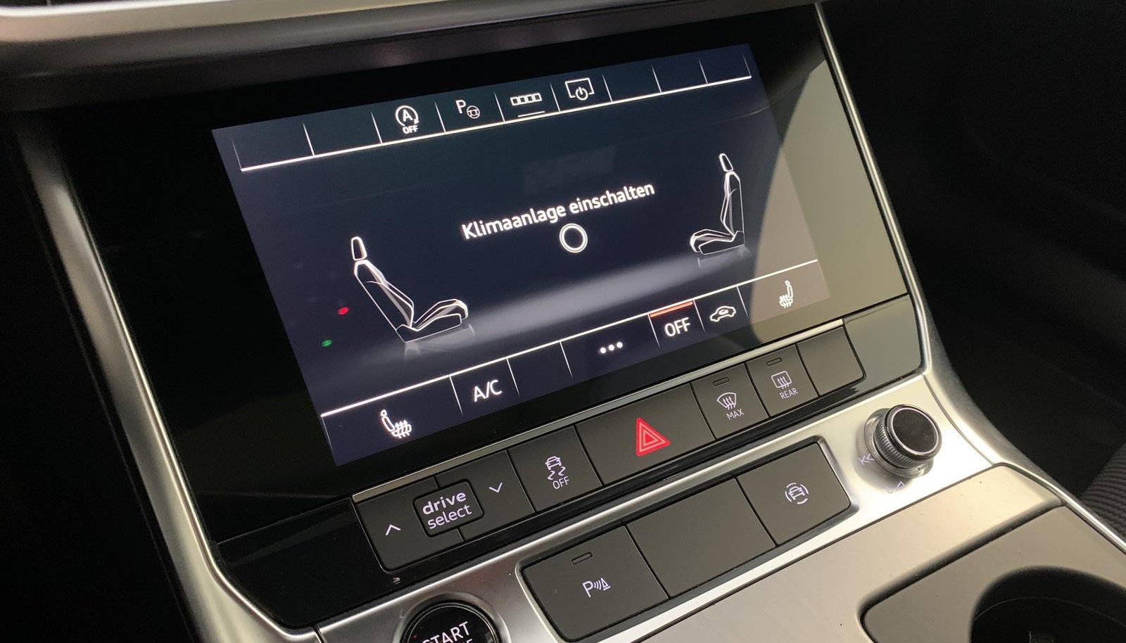 Audi A6 S-Line 12