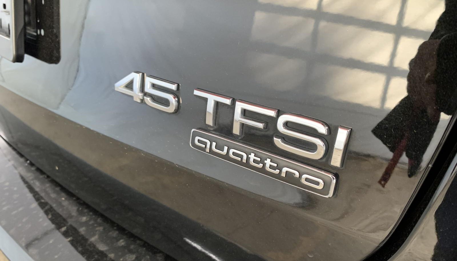 Audi A6 S-Line 5