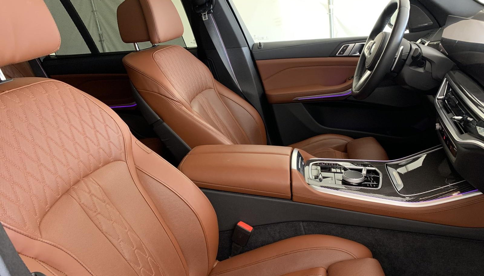 BMW X5 M Sport Pro 4