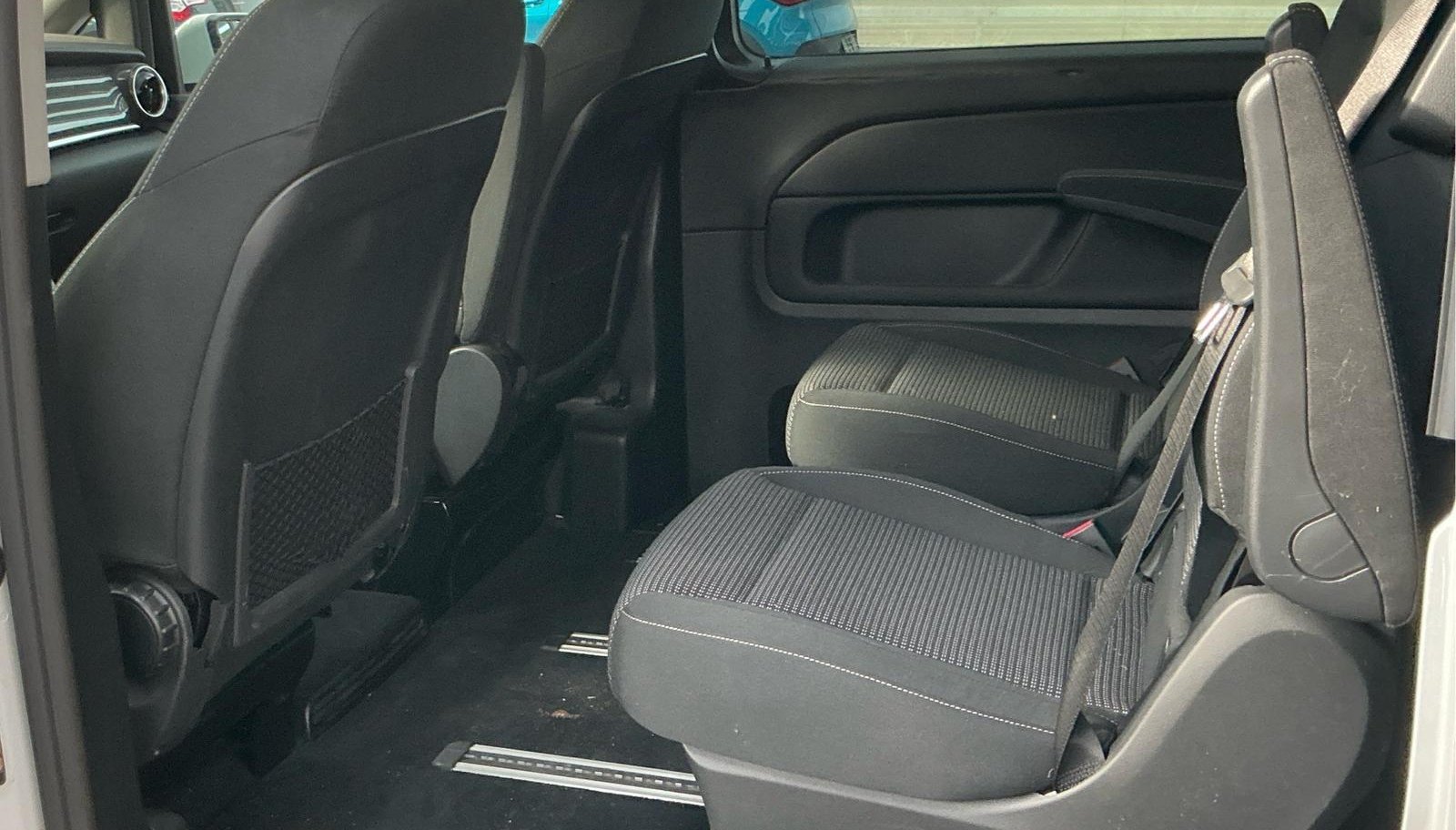 Mercedes-Benz V EDITION lang 6