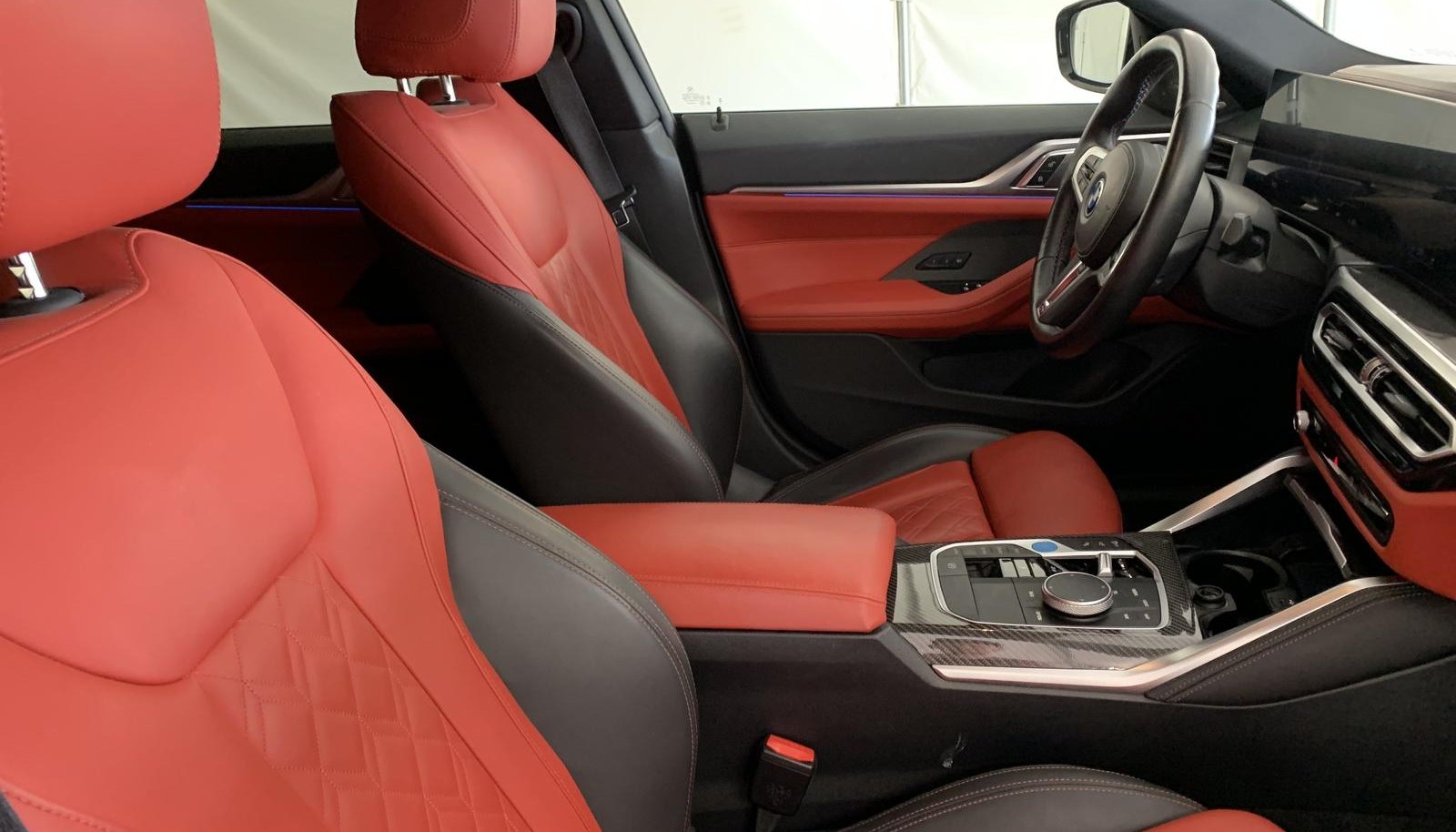 BMW i4 M50 3