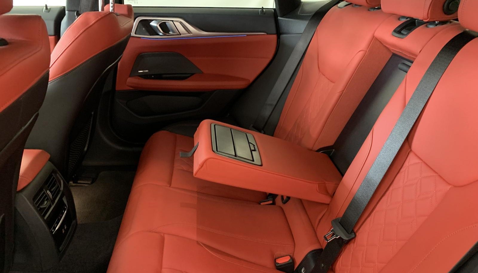 BMW i4 M50 9