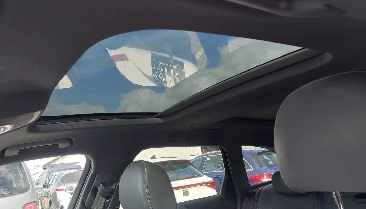 Audi A6 50 TDI quattro sport S-Line 4