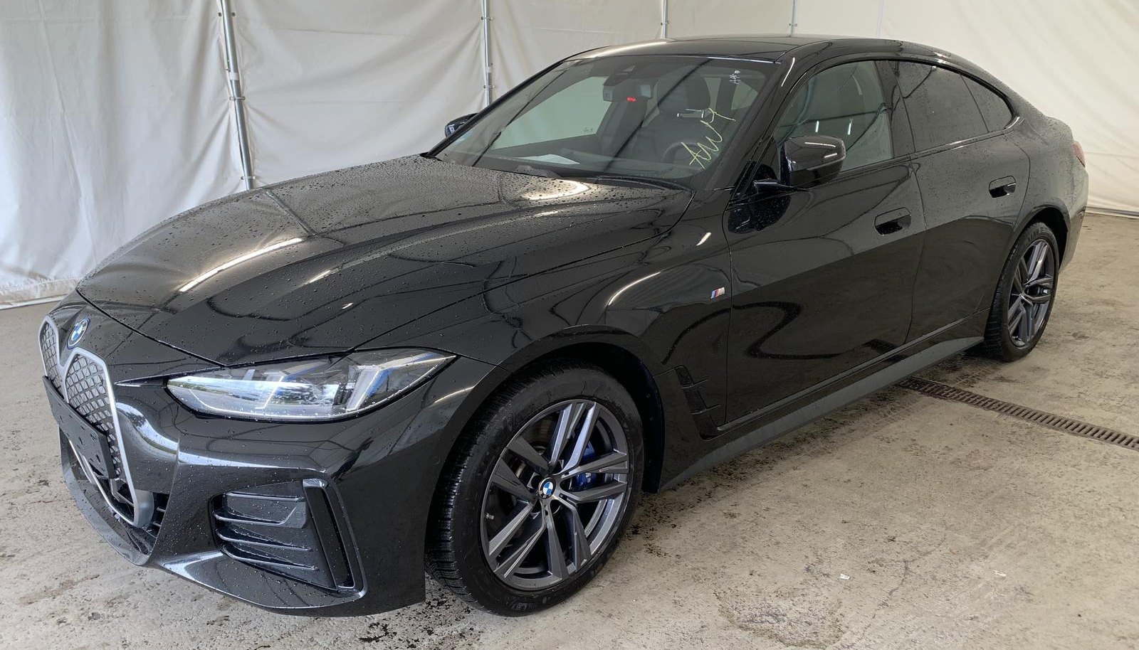 BMW i4 M Sport