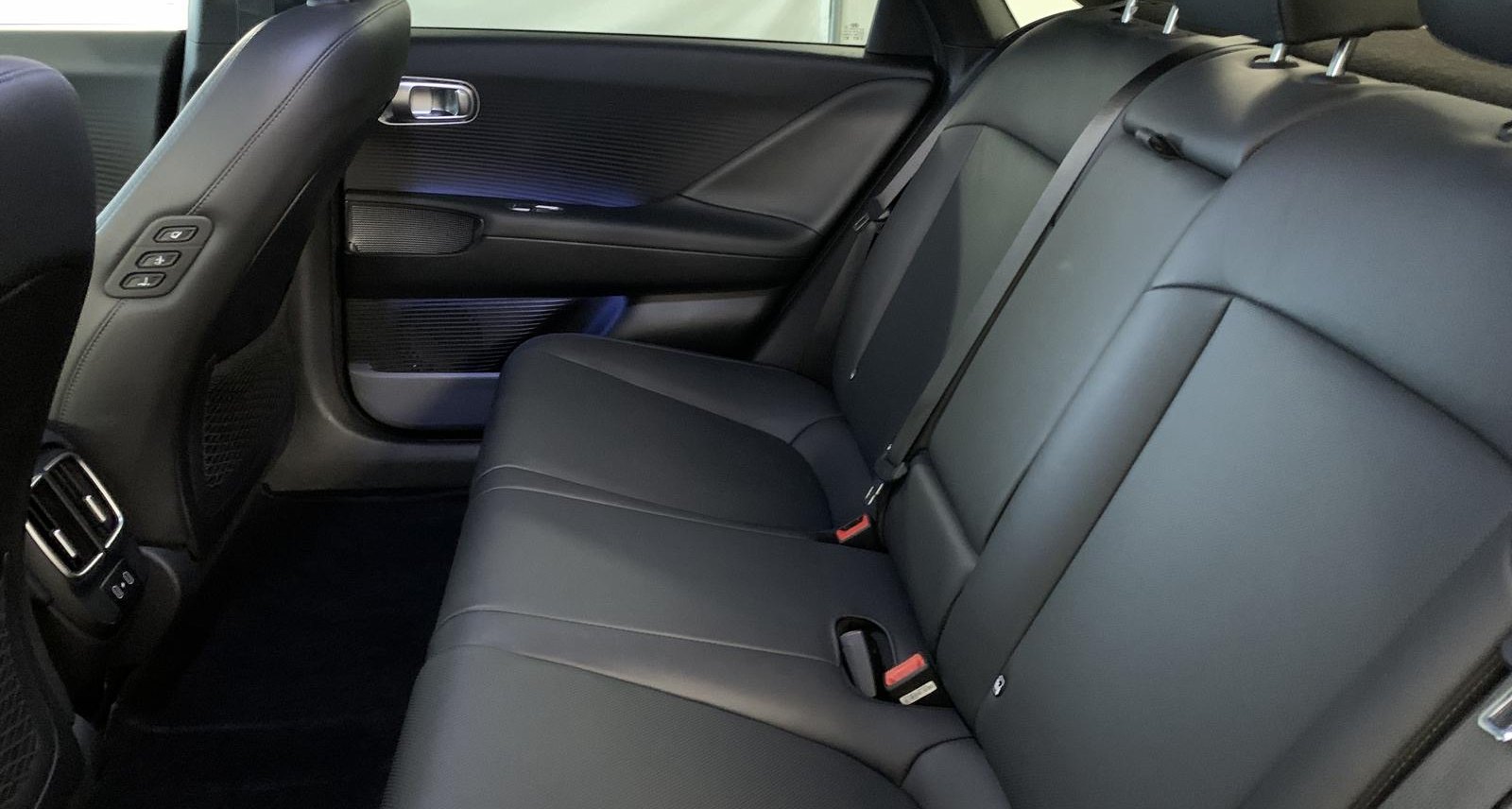Hyundai Ioniq 6 Uniq Elektro 4WD 10
