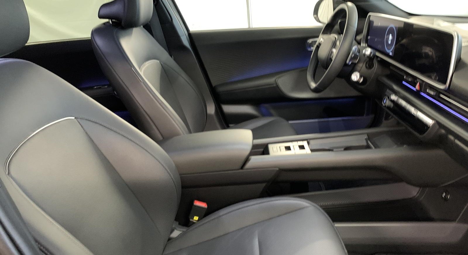Hyundai Ioniq 6 Uniq Elektro 4WD 3