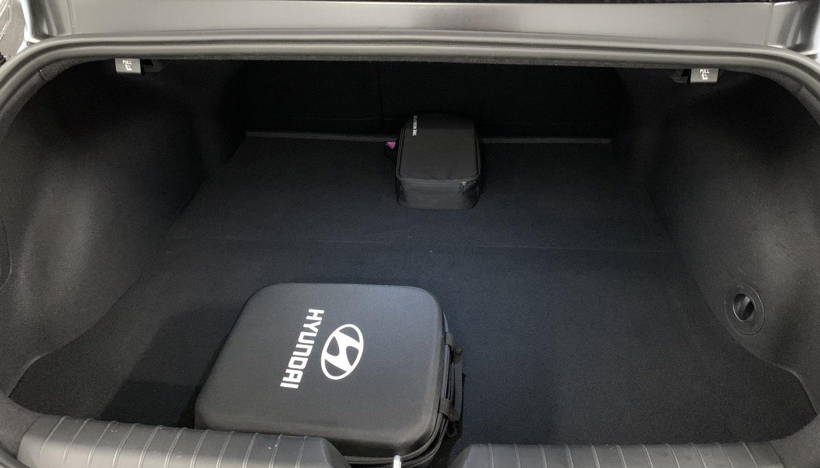 Hyundai Ioniq 6 Uniq Elektro 4WD 6