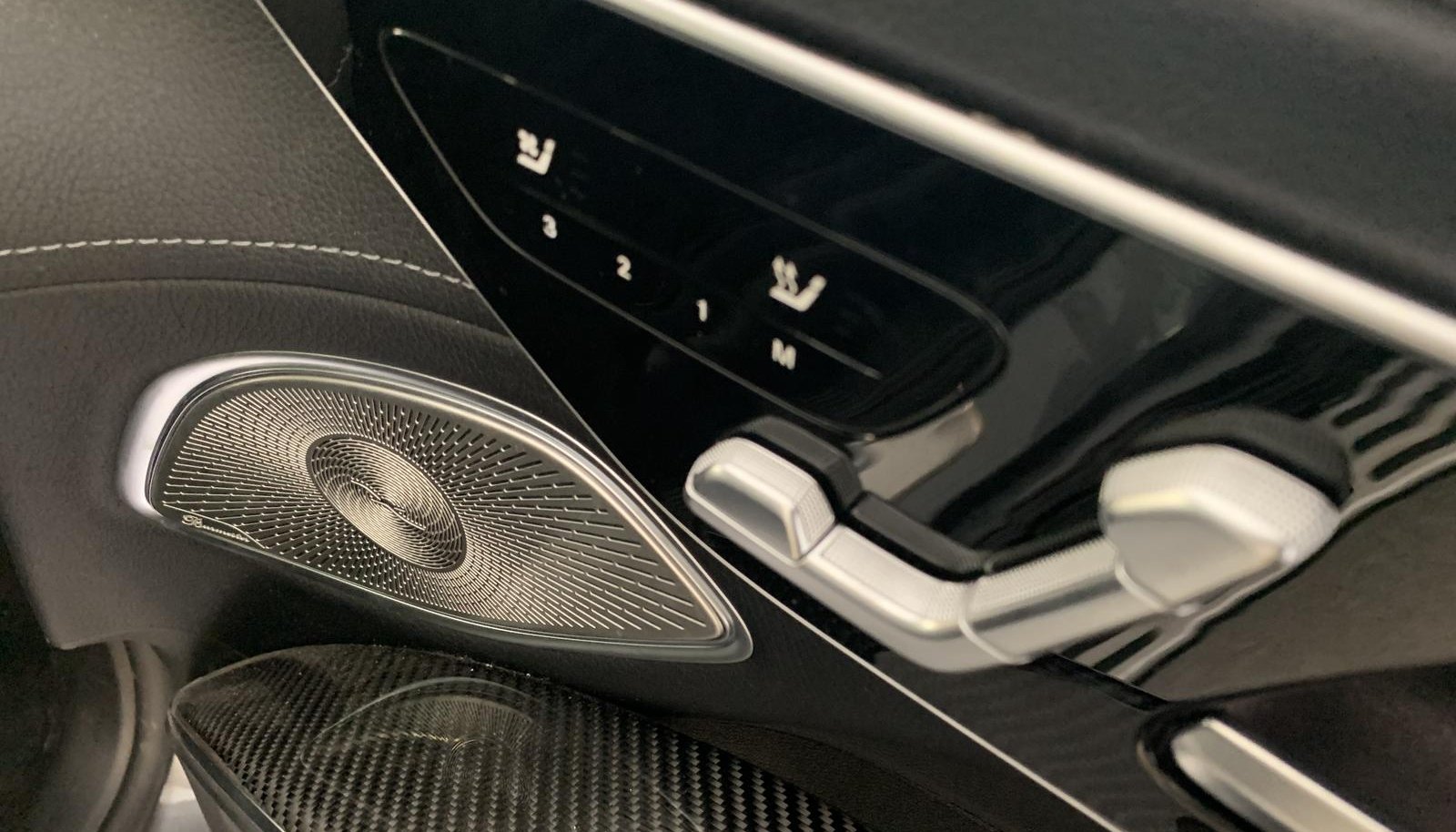 Mercedes-Benz EQS AMG Line 5