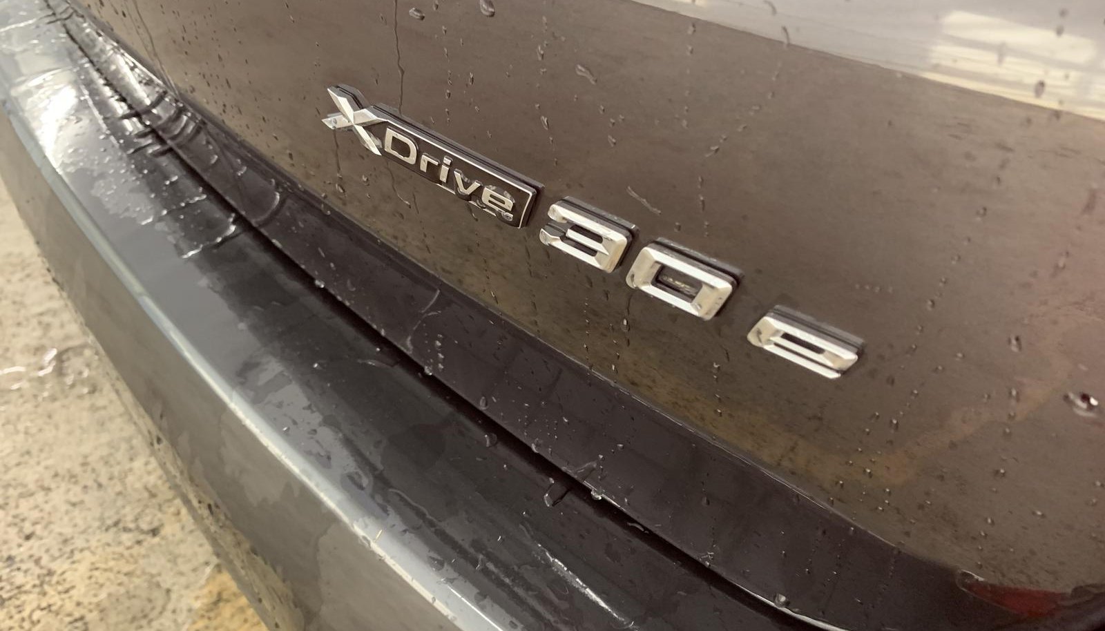 BMW X3 M Sport 5