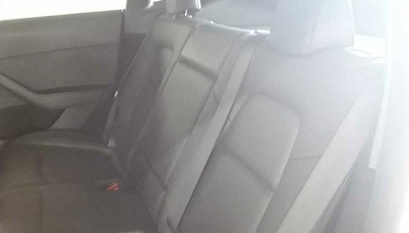 Tesla Model Y Performance Dual AWD 8
