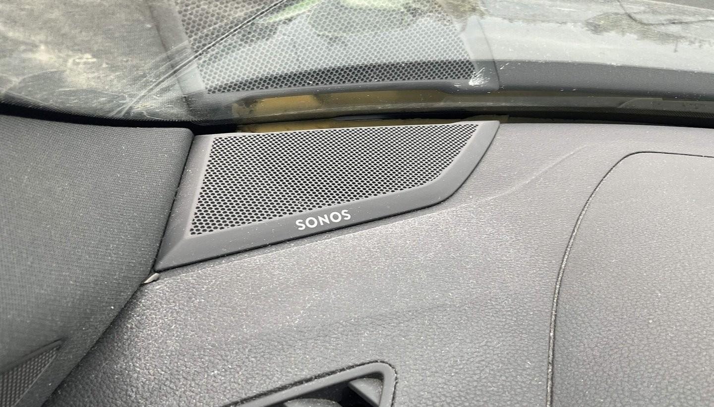 Audi Q3 40 TFSI quattro basis 9
