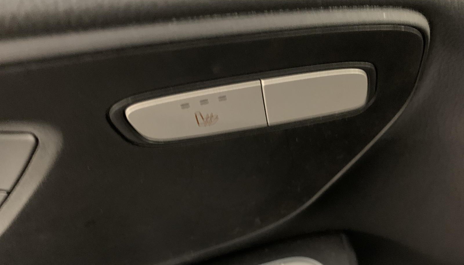 Mercedes-Benz EQV EQV 300 Lang 11