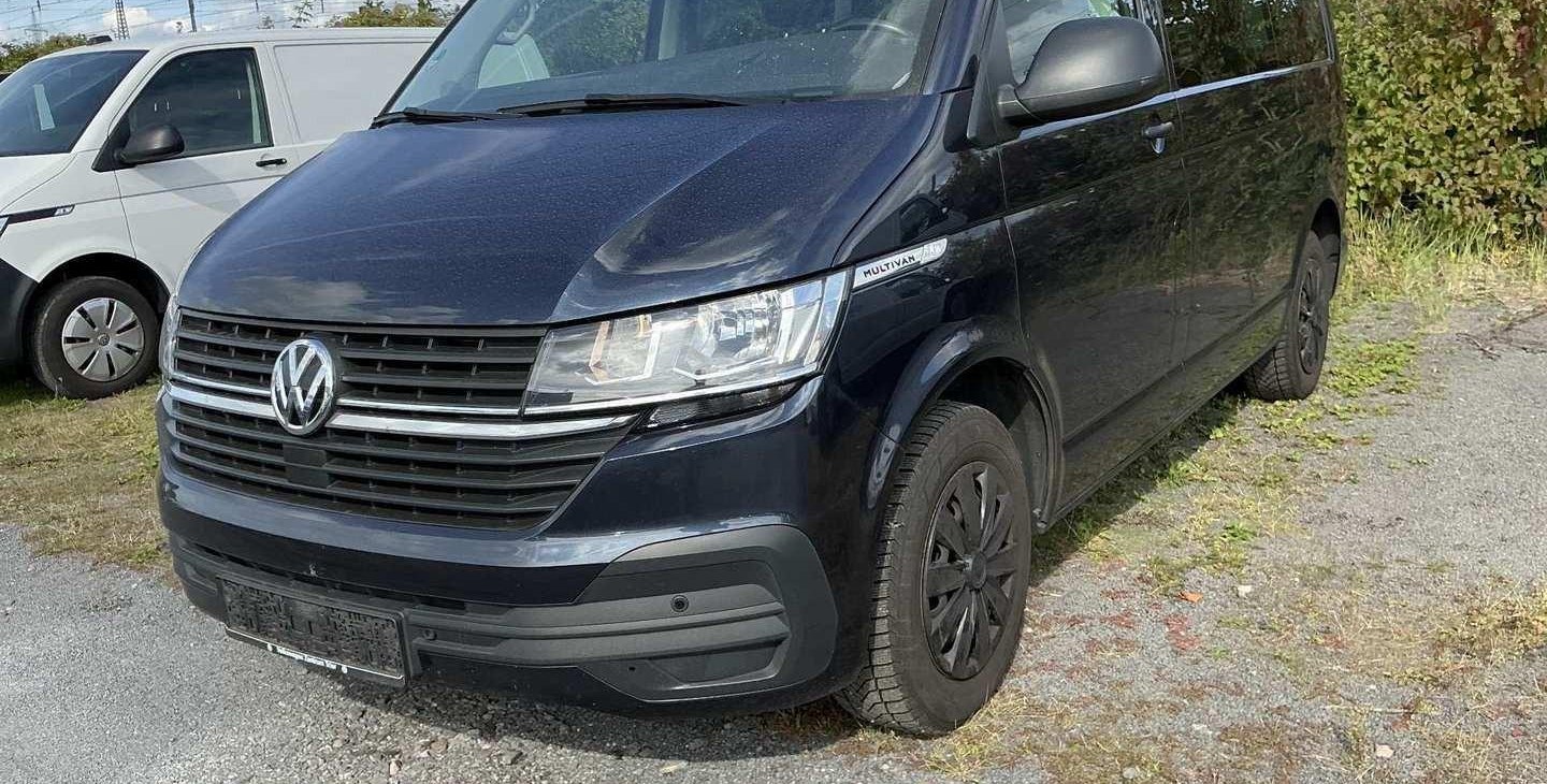 Volkswagen Multivan FWD Trendline