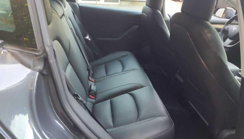 Tesla Model 3 Performance Dual AWD 6
