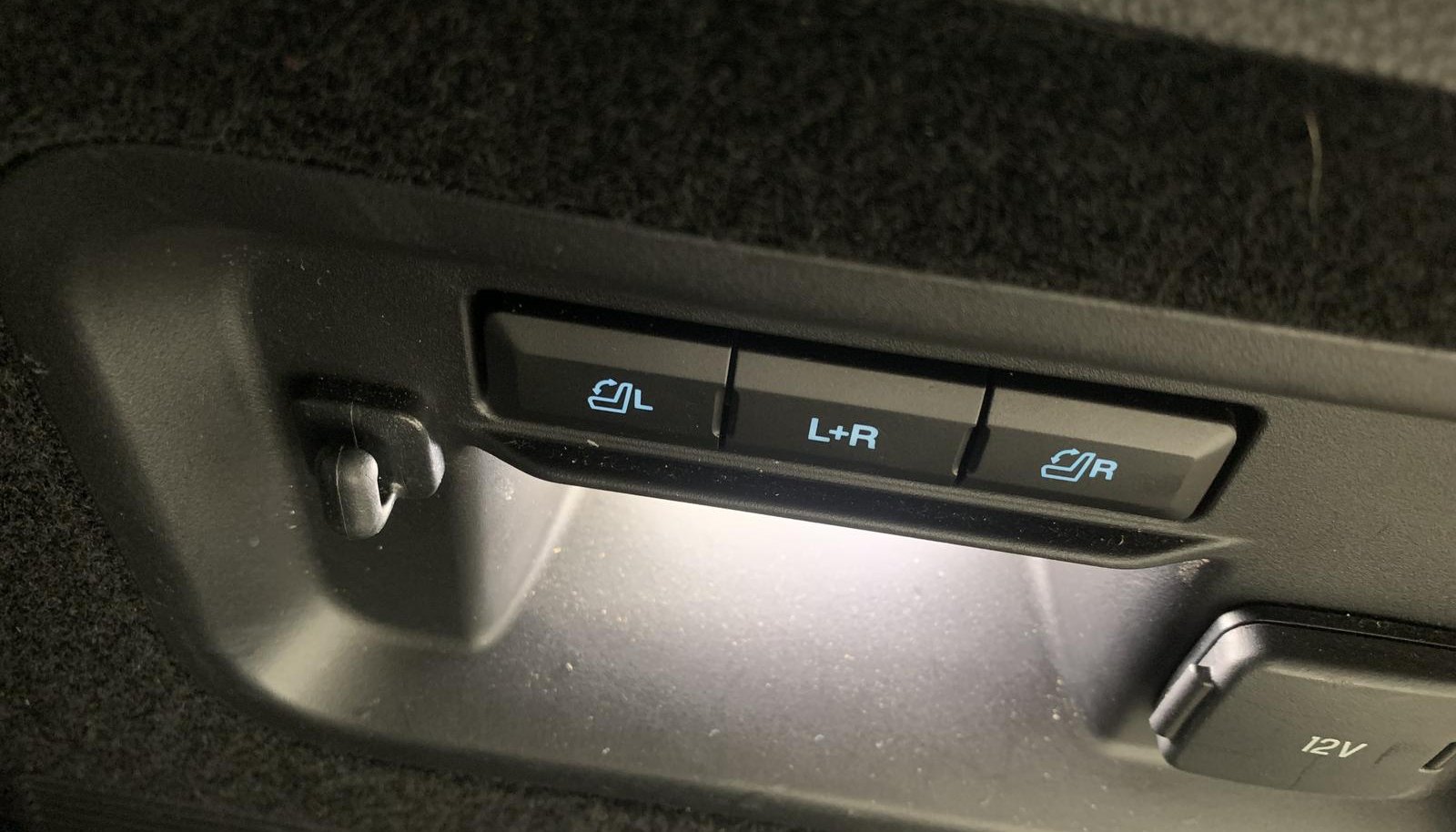 Ford Explorer Eco Boost ST-Line Plug-in-Hybrid 8