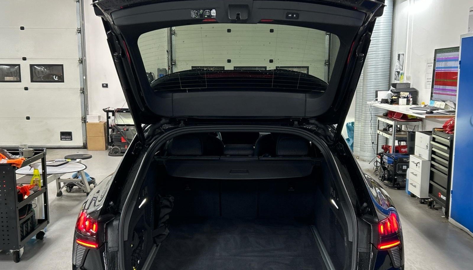 Audi A6 S-Line 10
