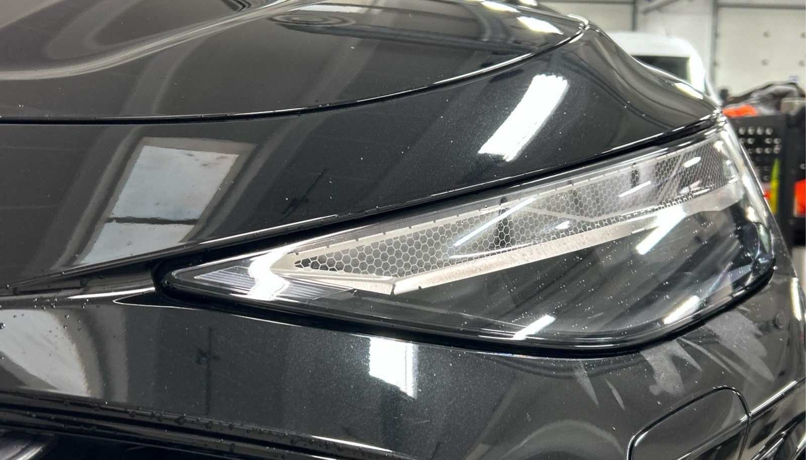 Audi A6 S-Line 9