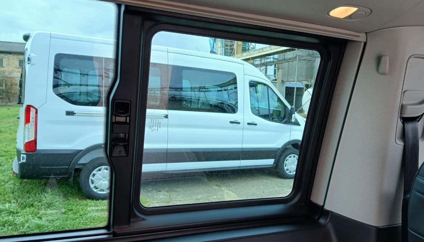 Volkswagen California California Beach Camper Edition 12