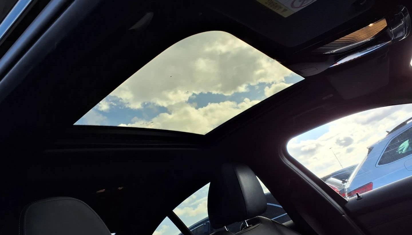BMW 3 330 d M Sport 4