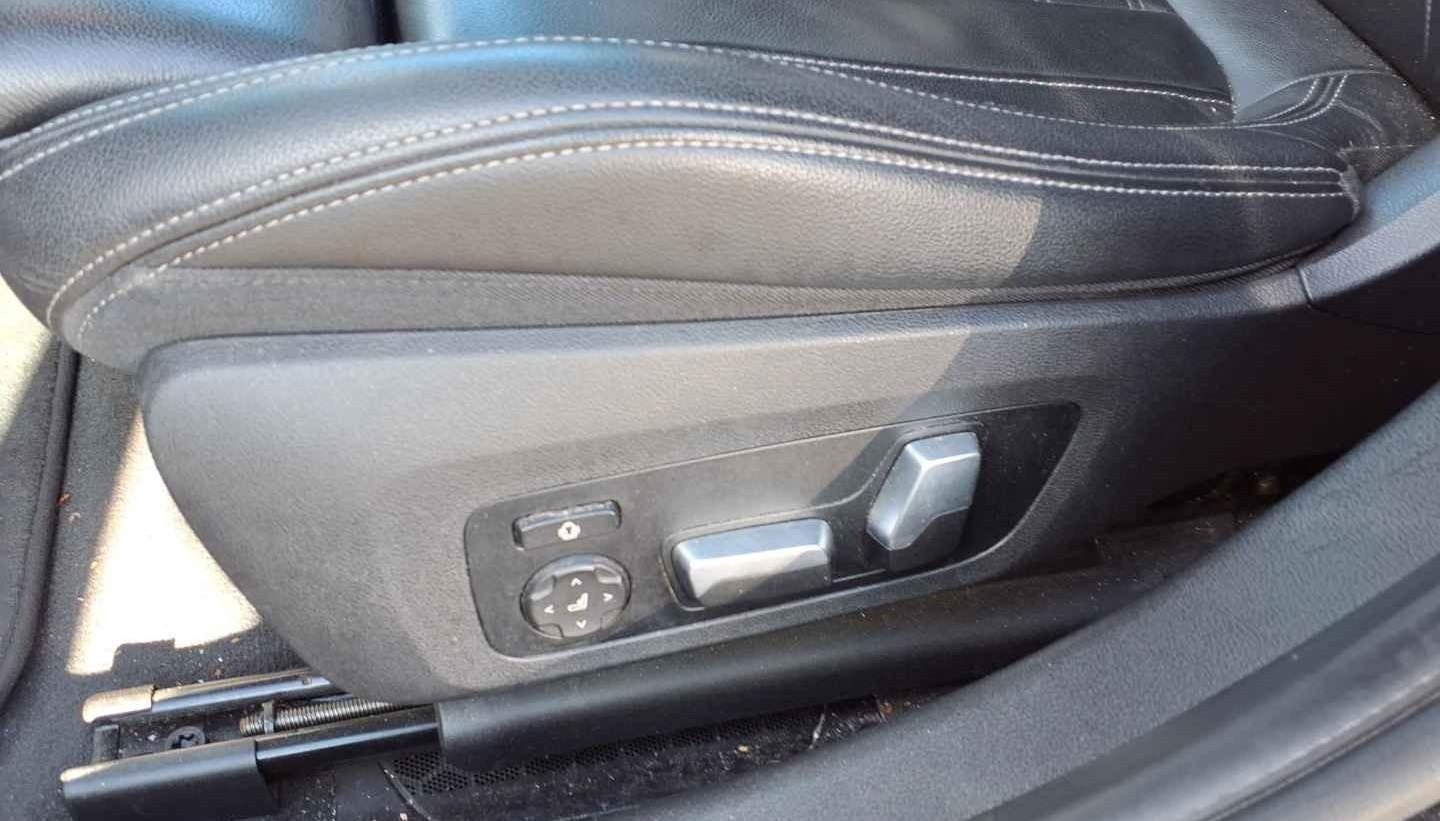 BMW 3 330 d M Sport 9