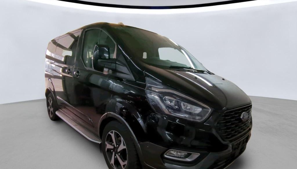 Ford Tourneo Custom 320 L1 Tourneo Active 11