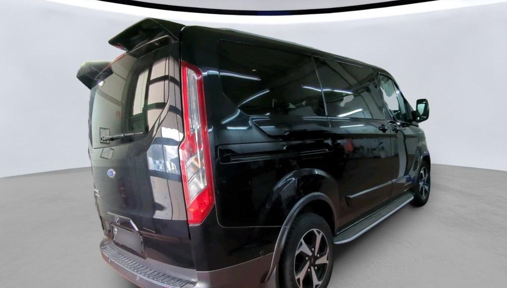 Ford Tourneo Custom 320 L1 Tourneo Active 4