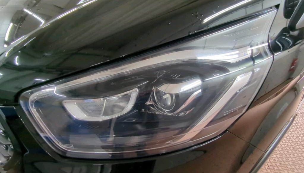 Ford Tourneo Custom 320 L1 Tourneo Active 9