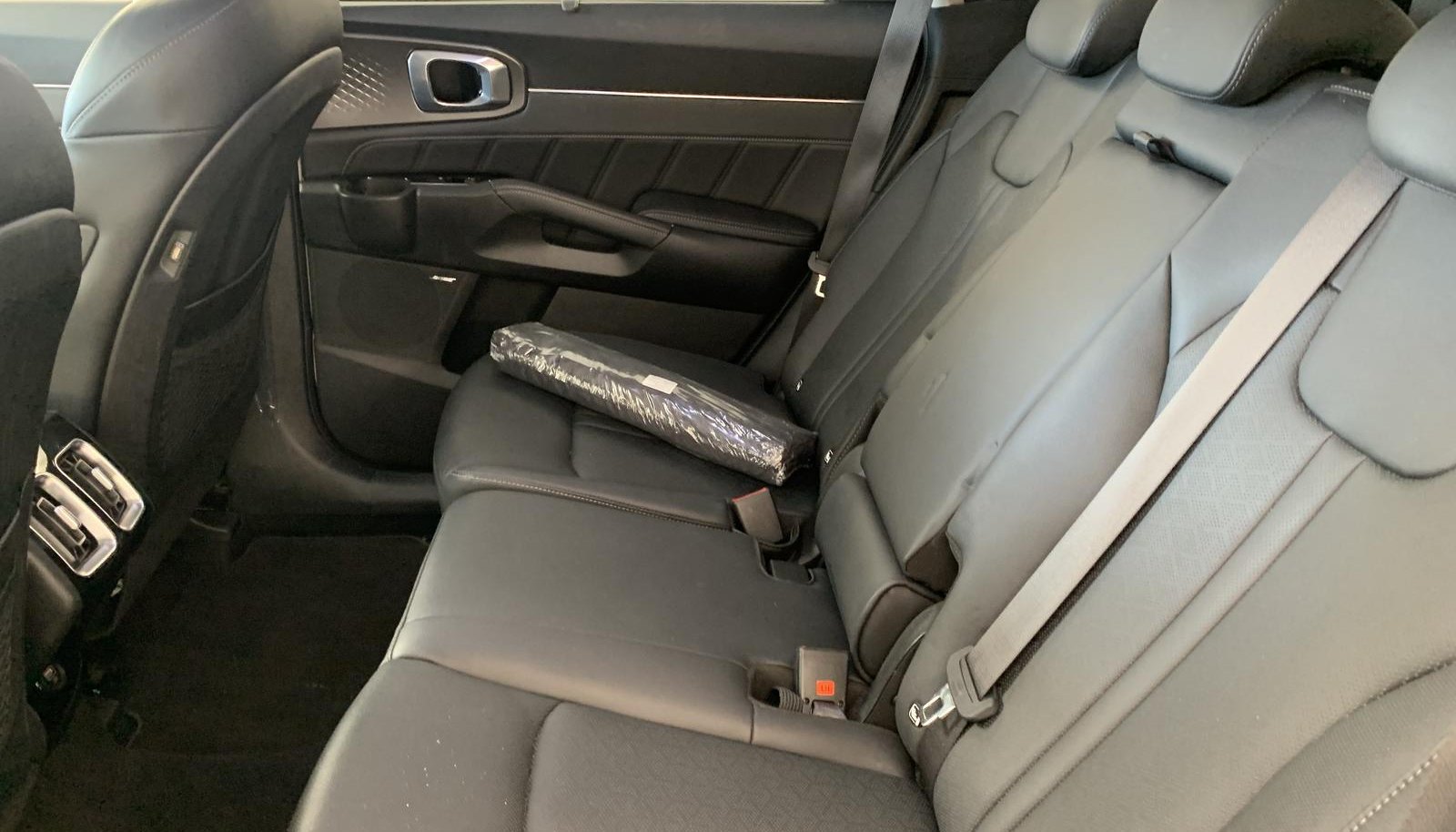 Kia Sorento Spirit 2WD 11