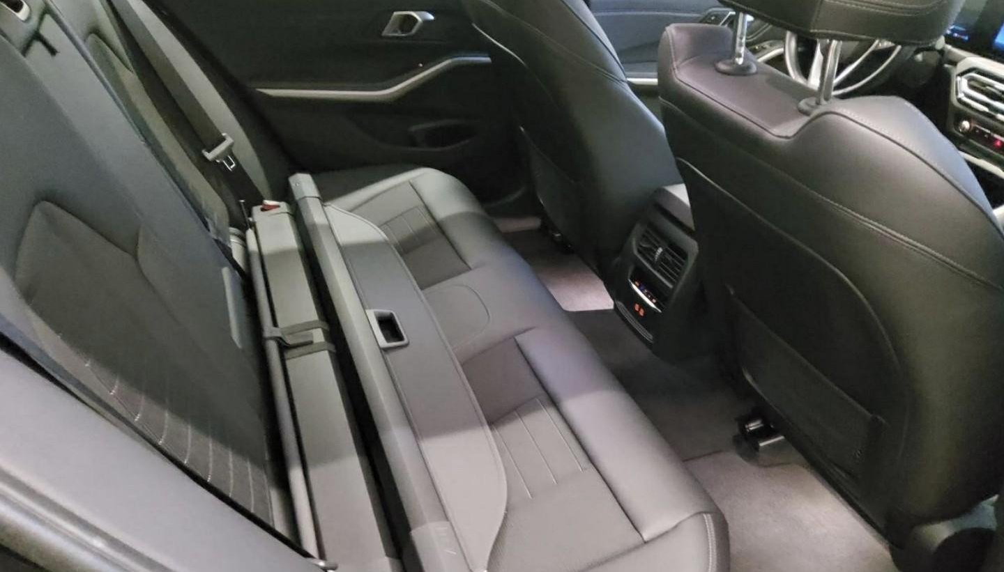 BMW 3 Touring Facelift 9