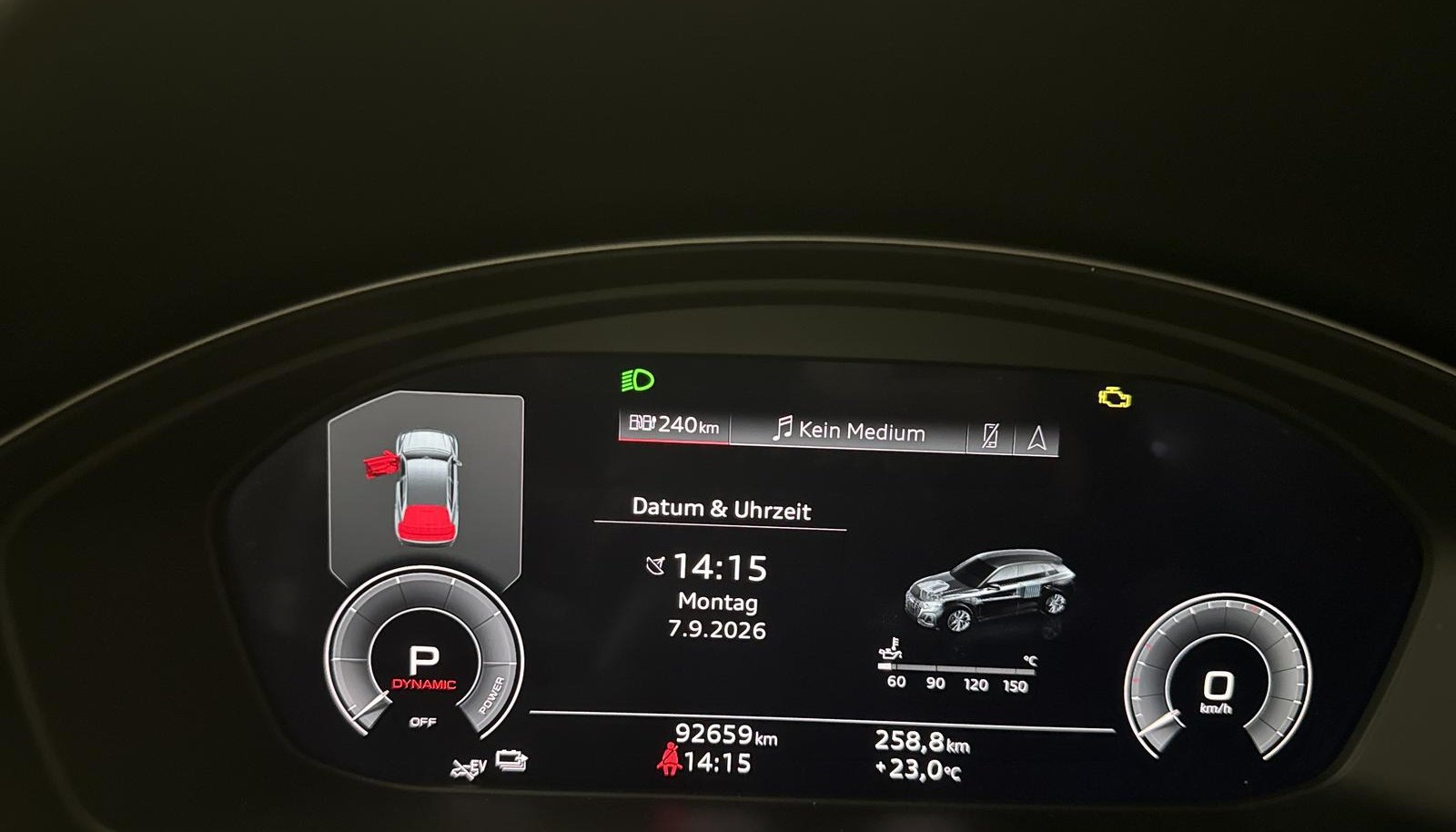 Audi Q5 55 TFSI e quattro S line 11