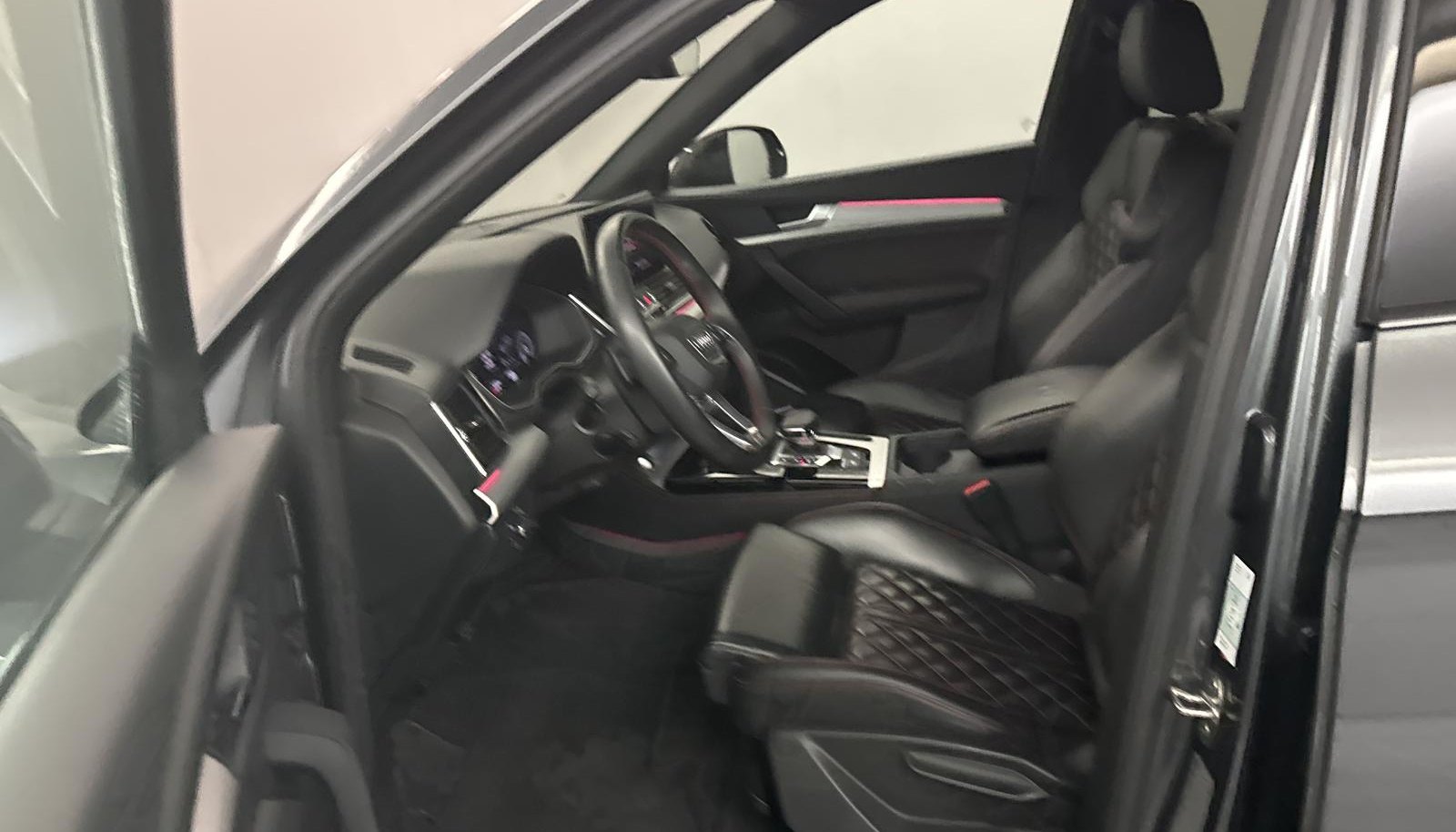 Audi Q5 55 TFSI e quattro S line 4