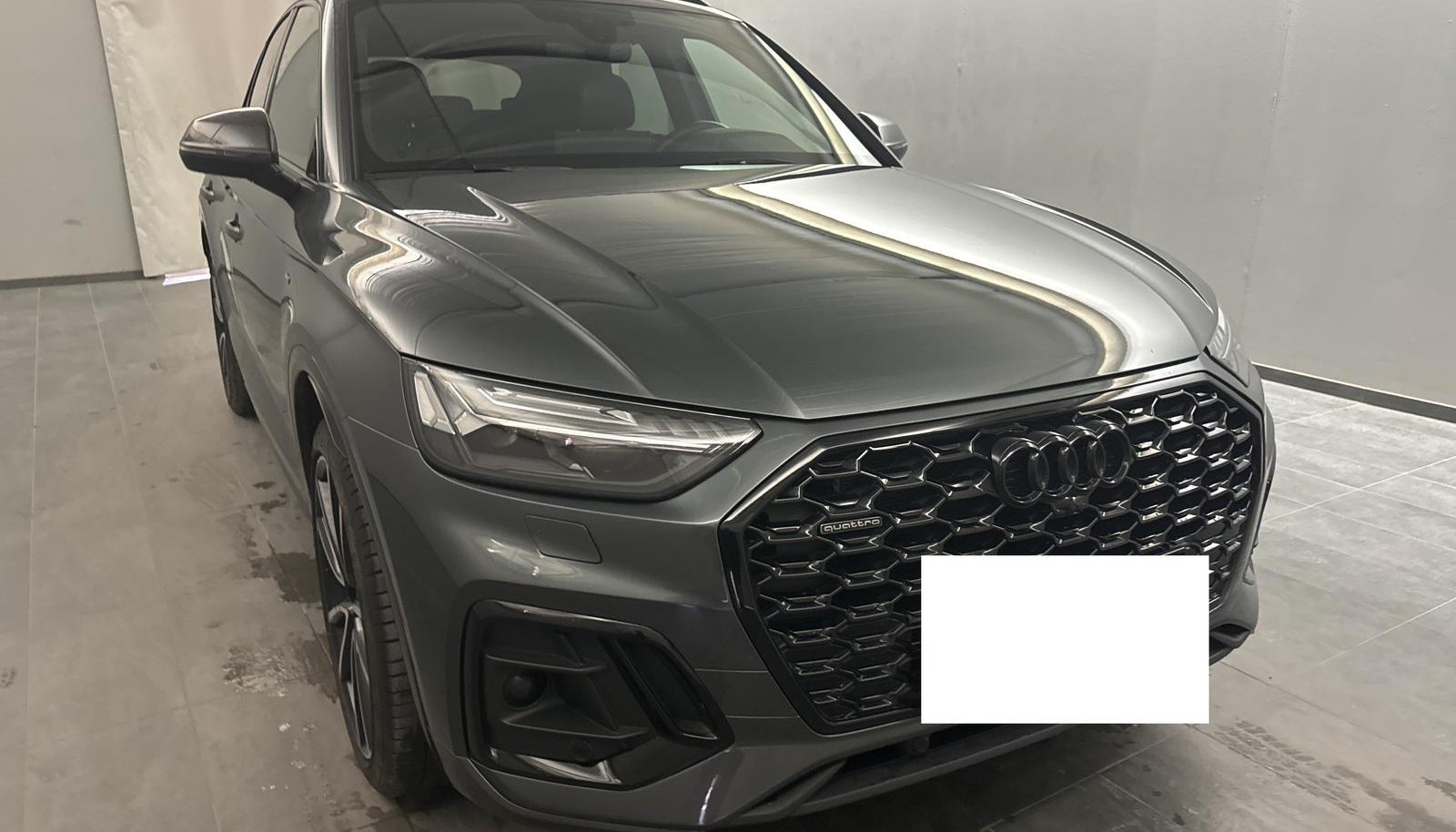 Audi Q5 55 TFSI e quattro S line 6
