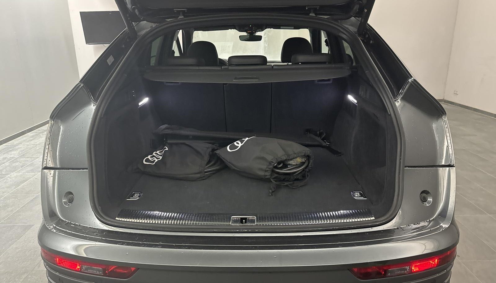 Audi Q5 55 TFSI e quattro S line 9