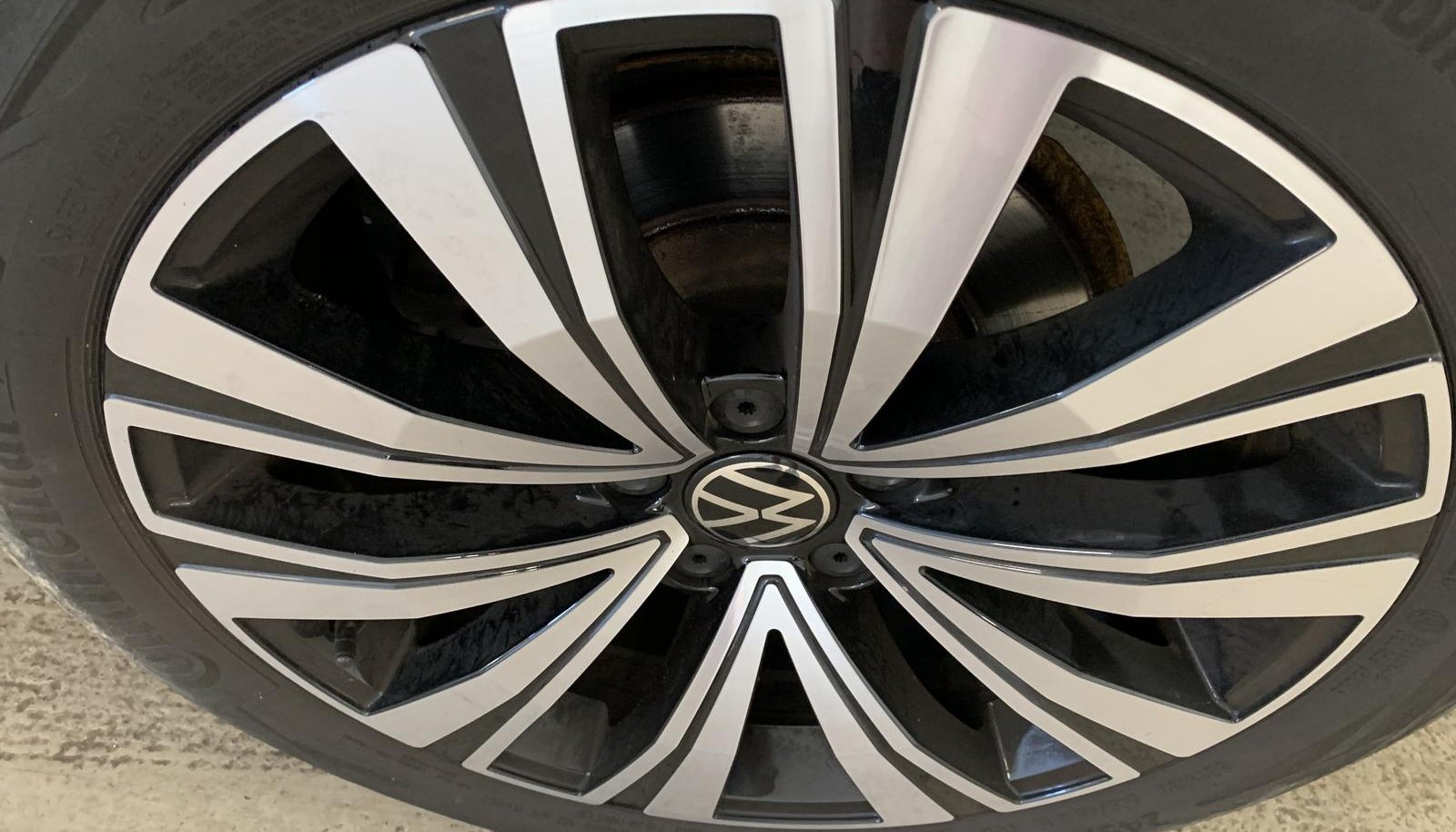 Volkswagen Arteon Elegance eHybrid 8