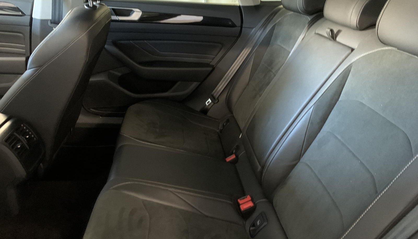 Volkswagen Arteon Elegance eHybrid 9